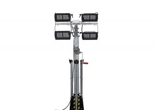 Osvětlovací věže Aurora Lambda 70 4x75W