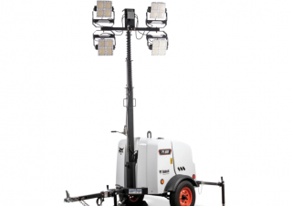 Osvětlovací věže Bobcat PL80