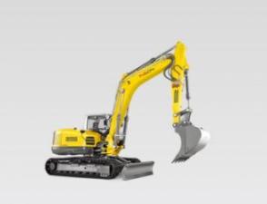 Pásová rypadla Wacker Neuson 14504