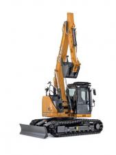 Pásová rypadla Case CX145C 