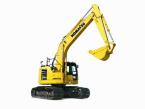 Pásová rypadla Komatsu PC228ULC-10