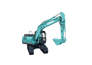 Pásová rypadla Kobelco SK 180 LC 11 