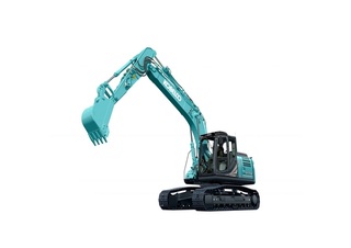 Pásová rypadla Kobelco SK 180 N 11 