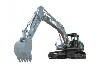 Pásová rypadla Kobelco SK 210 H LC 10