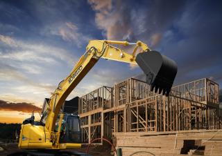 Pásová rypadla Kobelco SK 230 SRLC 5