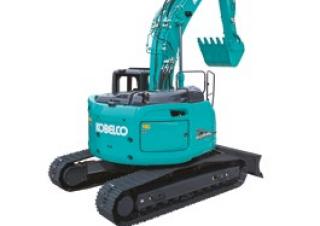Pásová rypadla Kobelco SK 230 SRLC 5E
