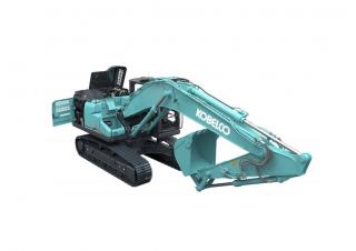 Pásová rypadla Kobelco SK 240 SN 11