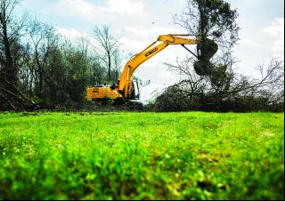 Pásová rypadla Kobelco SK 260 LC 10