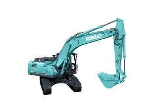 Pásová rypadla Kobelco SK 260 LC 11 