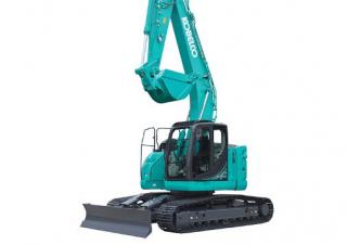 Pásová rypadla Kobelco SK 270 SRNLC 5
