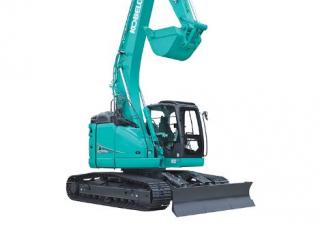 Pásová rypadla Kobelco SK 270 SRNLC 5
