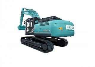 Pásová rypadla Kobelco SK 300 LC 11 