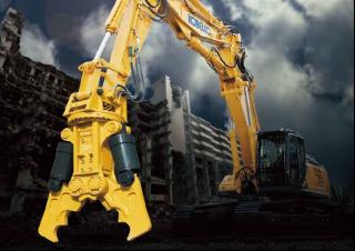 Pásová rypadla Kobelco SK 350 D LC 10