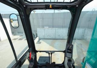 Pásová rypadla Kobelco SK 350 LC 10E