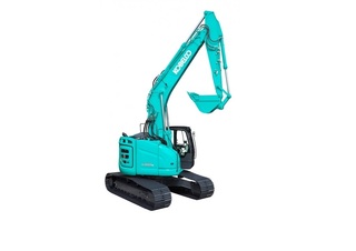 Pásová rypadla Kobelco SK 380 SRLC 