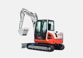 Pásová rypadla Takeuchi TB 370 CV