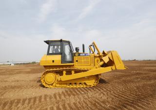 Pásové buldozery SEM 816D DS 