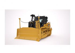 Pásové buldozery Caterpillar D7E