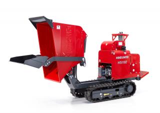 Pásové dumpery Hinowa HS1102