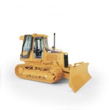 Pásové buldozery Caterpillar D 5 G