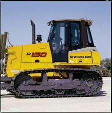Pásové buldozery New Holland D 150 B LT