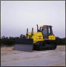 Pásové buldozery New Holland D 150 B LT