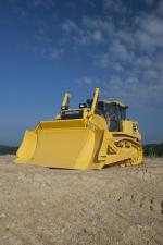 Pásové buldozery Komatsu D155AX-8E0