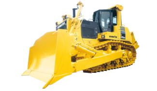 Pásové buldozery Komatsu D275AX-5E0
