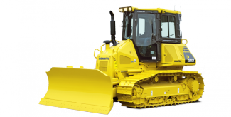 Pásové buldozery Komatsu D51EX-22