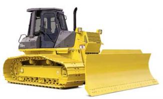 Pásové buldozery Komatsu D61PX-12