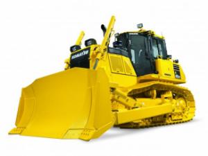Pásové buldozery Komatsu D65EX-18E0