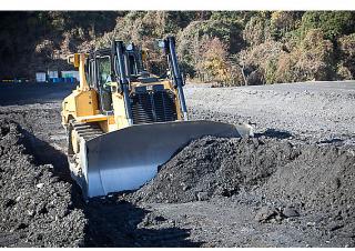 Pásové buldozery Caterpillar D7R XR