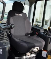 Pásové buldozery Komatsu D85EX-18E0