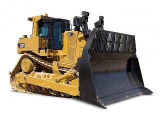 Pásové buldozery Caterpillar D9T WH
