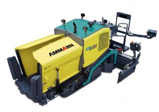 Pásové finišery Ammann AFT 200-2