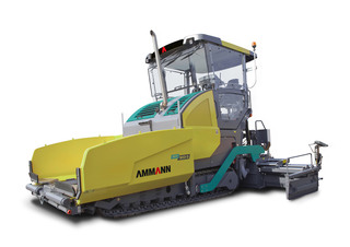 Pásové finišery Ammann AFT 900-3