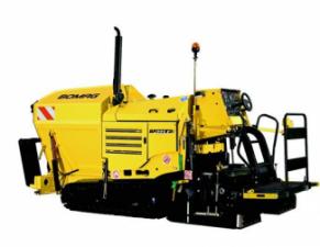 Pásové finišery Bomag BF 223 C