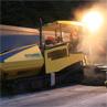 Pásové finišery Bomag BF 800 C S 500