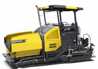 Pásové finišery Dynapac F 2500 C 