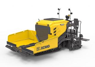 Pásové finišery XCMG RP355i