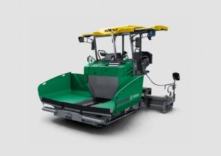 Pásové finišery Vögele Super 1300-3i