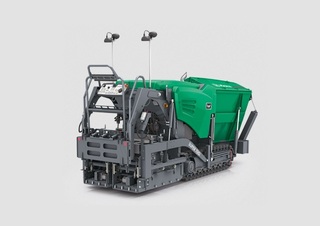 Pásové finišery Vögele Super 700i