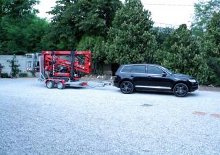 Kloubové pracovní plošiny Pásové kloubové pracovní plošiny Hinowa Lightlift 17.75 Performance IIIS MK3