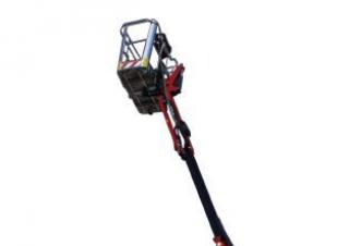 Kloubové pracovní plošiny Pásové kloubové pracovní plošiny Hinowa Lightlift 15.70 Performance IIIS