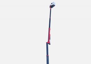 Kloubové pracovní plošiny Pásové kloubové pracovní plošiny Hinowa Lightlift 33.17 Performance IIIS