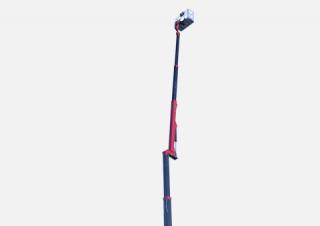 Kloubové pracovní plošiny Pásové kloubové pracovní plošiny Hinowa Lightlift 33.17 Performance IIIS