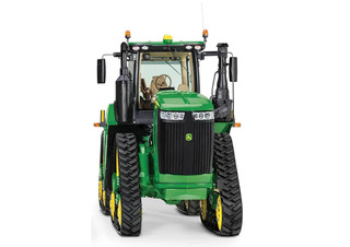 Pásové traktory John Deere 9470RX