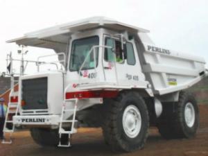 Pevné dampry Perlini DP 405 WD
