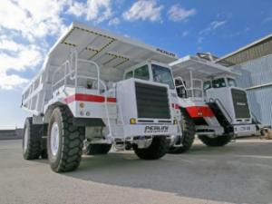 Pevné dampry Perlini DP 705 WD