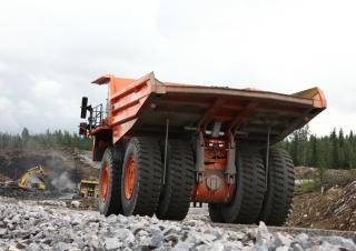 Pevné dampry Hitachi EH3500ACII